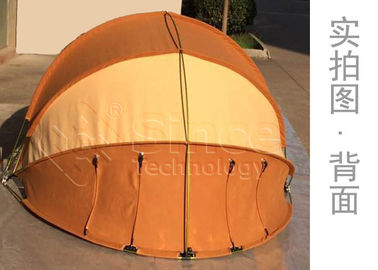Oxygen Enrichment Tent Auxiliary Product Of Oxygen Generator Low Energy Consumption