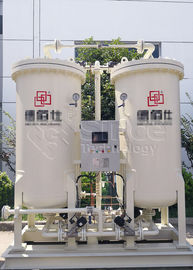 Fast Speed Oxygen Gas Production Plant , Industrial Oxygen Generator  PO-70-93-6-A