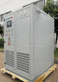 3Nm3/Hr N2 Gas Generator , High Purity Nitrogen Generator Wide Application Range