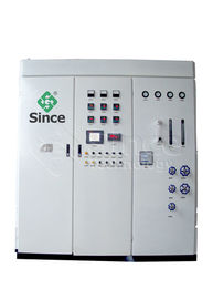 High Pressure Nitrogen Making Machine Used In Chemical And New Material Industry