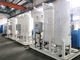 Vertical PSA Oxygen Gas Plant , Pure Oxygen Generator Machine Mode PO-48-93-6-A