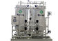 Metal Processing Industry Pressure Swing Adsorption Nitrogen Generator ≤0.7Mpa