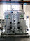 Electrical Control Nitrogen Maker Machine , Psa Nitrogen Gas Plant 920Nm3/Hr