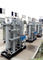 120Nm3/Hr PSA Nitrogen Generator , Nitrogen Supply System Small Floor Area
