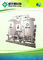 99.9995% Purity Nitrogen Purification System Compressed Air Medium Type