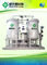 99.9995% Purity Nitrogen Purification System Compressed Air Medium Type