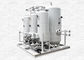 Automatic Industrial Oxygen Generator With High Efficiency Molecular Sieve Loading