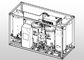 50Nm3/Hr PSA Industrial Nitrogen Generator For Laser Cutting Energy Saving