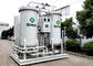480Nm3/Hr PSA O2 Generator , Medical Oxygen Gas Generation Plant Simple Process