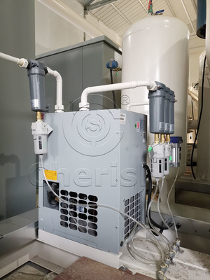 PSA Nitrogen Generator Ensures The Stable Operation