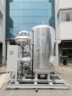 93% Purity 192Nm3/Hr PSA Industrial Oxygen Generator