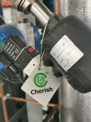 400Nm3/hr Nitrogen Purification System Enhanced Energy Efficiency Minimized Component Count