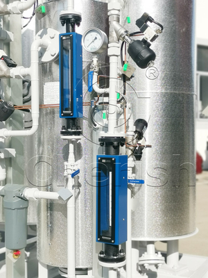 Customized Nitrogen Purification Systems And Reduce Failure Rates