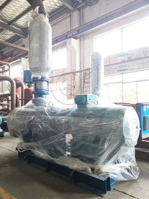 Reliable VPSA Oxygen Generator Stable Operation