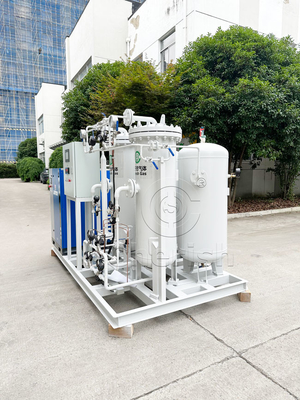 Energy Saving Production Psa Nitrogen Generator For Versatile Industrial
