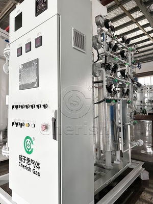 99.999% Versatile Safety Nitrogen Purification System