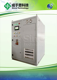 High Pressure Mobile Nitrogen Gas Generator For Injection Molding Industry