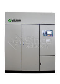 8Nm3/Hr Output High Pressure Nitrogen Generator For Electronic Components Industry