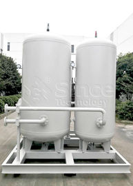 Petrochemical Industry Commercial Oxygen Concentrator , Oxygen Producing Machine