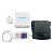 93+/-3% Purity Portable Home Oxygen Concentrator Pulse Flow 1 - 5 Gear