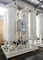PLC Controlling System Molecular Sieve Oxygen Generator 0.3-0.4 Mpa In Sewage Treatment