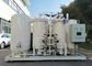 Safe Stable Oxygen Gas Manufacturing Plant Used In Oxygen Enriched Combustion