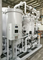 Professional PSA N2 Generator / Nitrogen Generation Equipment PN-150-49-7-A