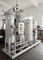 95% Purity Pressure Swing Adsorption Nitrogen Generator simple technological process