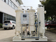 24Nm3/Hr Output PSA Oxygen Plant With Small Floor Area