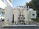 PLC Program Controls PSA Oxygen Generator Used In Medical