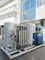 Output 30Nm3/Hr PSA Oxygen Generator Aluminium Soldering