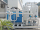 Aluminium Soldering PSA Oxygen Generator 1.0Mpa Convenient Maintenance