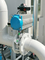 Molecular Sieve Filling 12 Nm3/Hr PSA Oxygen Gas Generator