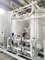 Commercial Household Oxygen Generator / Oxygen Producing Equipment 140Nm3/Hr