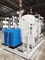 Industrial Compact 93% Oxygen Manufacturing Machine 192 Nm3/Hr