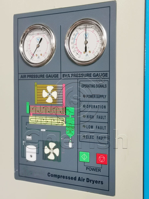 Low Energy Consumption Oxygen Manufacturing Machine Less Space For Installation