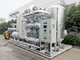 Skid Mounted PSA Oxygen Plant And Covering Less Footprint Of O2 Machine