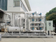 skid mounted 96Nm3/Hr 94% Purity PSA Oxygen Plant