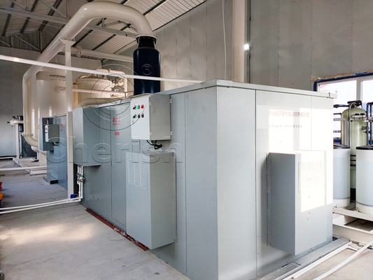 VPSA Oxygen Generator With Flexibility And Coordination, Suitable For Different Application Scenarios And Needs