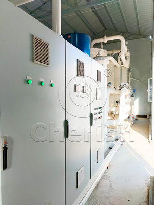 VPSA Oxygen Generator With Flexibility And Coordination, Suitable For Different Application Scenarios And Needs