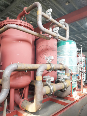 Reliable VPSA Oxygen Generator Stable Operation