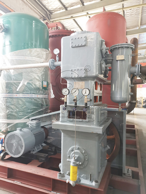 Low Energy VPSA Oxygen Generator Efficient Utilization And Reduced Energy Consumption