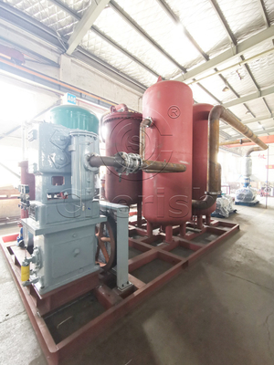 Low Energy VPSA Oxygen Generator Efficient Utilization And Reduced Energy Consumption