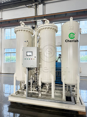 Efficient Reliable Psa Oxygen Generators Energy Saving For Oxygen Supply In Hospital