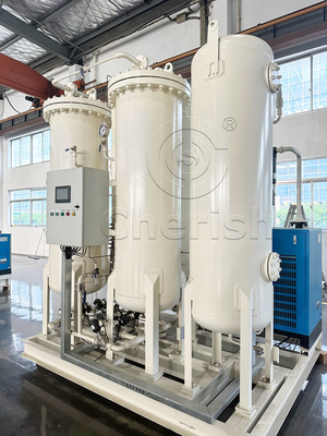 Efficient Reliable Psa Oxygen Generators Energy Saving For Oxygen Supply In Hospital