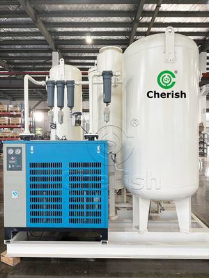 Simple Operation Psa Oxygen Generators Strong Flexibility For Medical Oxygen Production