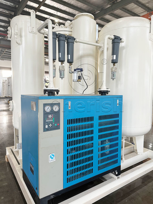 Simple Operation Psa Oxygen Generators Strong Flexibility For Medical Oxygen Production