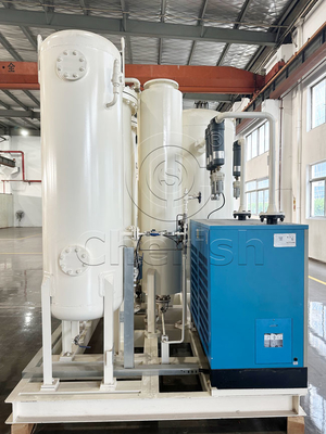 Cost Effective Psa Oxygen Generators Low Investment Costs In Hospital