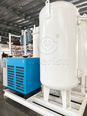 Cost Effective Psa Oxygen Generators Low Investment Costs In Hospital