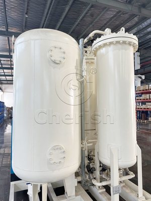 Industrial Glass Production Psa Oxygen Generators On Site Oxygen Production Safe Efficient